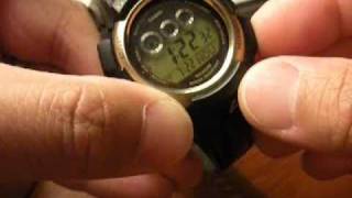 THE WATCHBOX Review  Casio GShock GW330A [upl. by Aseena419]