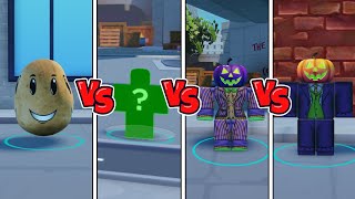 WHICH DEVELOPER UNIT IS THE BEST 🤯🔥  Skibidi Tower Defense [upl. by Imot]