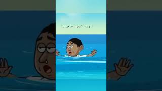 Natia Comedy  Dolphin  odia son tu janu mo na re natiacomody tending viralvideo [upl. by Euqram]