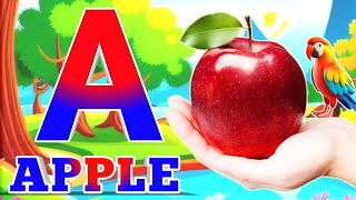 ab abc song download abcd nursery school for kids stories and poems alphabet song alphabet [upl. by Zanlog]