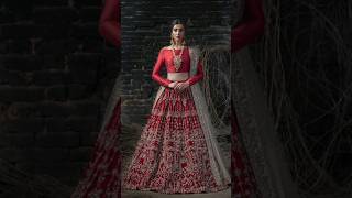 Beautiful letest fancy 👌 for wedding🔥 lehenga design😍 tranding lehenga song [upl. by Lebaron847]