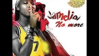 Jamelia ft DjFresh NO MORE [upl. by Blossom]