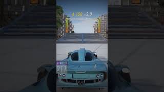 Forza Horizon 5  Back to the 90s  Danger Sign  summer s39 fh5festivalplaylist forzahorizon5 [upl. by Ettennig]