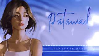 Patawad  JrCrown  PSPK amp JQuiv Audio [upl. by Larrad]