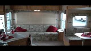 2004 Aljo RV Skyline Avalanche Camper 5th wheel For Sale SUPER CLEAN 7500 [upl. by Begga]