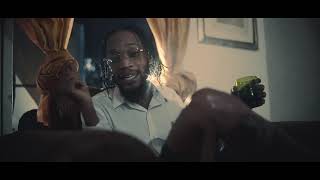 IWaata Intence  Nuh Too Like Dem Official Video [upl. by Rabush]