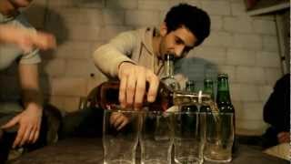 Spot Prévention Binge Drinking  EICAR  Lalcool tue  Tom Vella [upl. by Bohner]