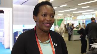 Discover the Benefits of Attending the World Cancer Congress with Benda Kithaka [upl. by Annah738]