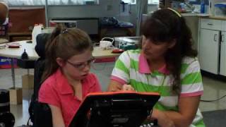 What is AAC Augmentative and Alternative Communication [upl. by Kwasi758]