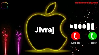 Jivraj Please pickup the call  Jivraj Name Ringtone  Jivraj Naam ki Ringtone  Jivraj Naam ka [upl. by Nythsa579]