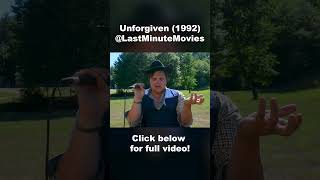 Golden Age of Westerns IS America unforgiven movie moviereview videoessay [upl. by Alyce]