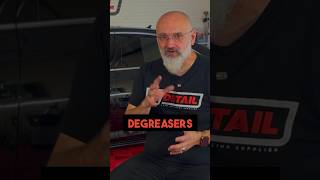 Degreaser vs All Purpose Cleaner what’s the difference [upl. by Dimo]