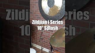 Which Zildjian splash is best [upl. by Almeta]