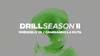 WAKERS · Prendelo YaCambiando la Ruta feat LUCAM ROVZ REBELBUTFINE prod MADD Drill Szn 2 [upl. by Nilrev96]