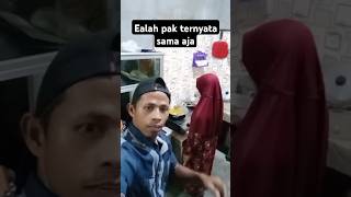 Podo wae hiburan komedi lucu fyp viralvideo [upl. by Eniotna]