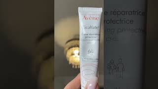 La Roche Posay Cicaplast vs Avene Cicalfate 🤍 the viral skincare products [upl. by Ysabel206]