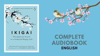 Ikigai The Japenese secret to a long and happy life  English [upl. by Anairuy551]