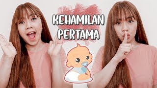 PERUBAHAN PERUBAHAN PADA AWAL KEHAMILAN 👶🏻❤️ [upl. by Clerc]