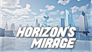 Horizons Mirage 2024  FreeRunning Platformer  1440p60  Longplay Full Game Walkthrough [upl. by Lienahs954]