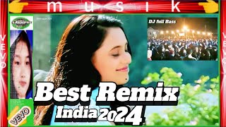 India Remix2024🌴best remix 2024🌴new reggae 2024 Sisto510itujugalucu [upl. by Arratahs]