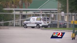 Arrest made in DeLand school breakin [upl. by Jared402]