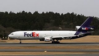 FedEx Flight 80 cvr [upl. by Harrietta]