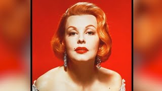 ARLENE DAHL 2024  Her Fragrance DALIA and Favorite Scents [upl. by Sartin]