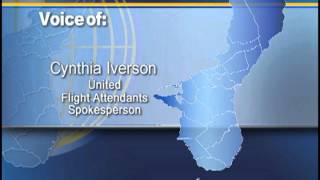 Will CEOs resignation mean better contract for United staffers [upl. by Daza]