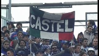 Atalanta vs Brescia  Campionato serie A 20022003 [upl. by Meingolda]