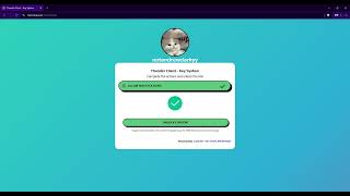 Thunder Client Key System Tutorial [upl. by Nandor815]