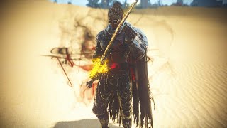 BDO 검은사막 전승 하사신 PVP 5  Succession Hashashin PVP  붉은전장Red Battlefield [upl. by Wescott900]