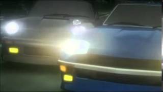 Wangan Midnight AMV [upl. by Schrader]