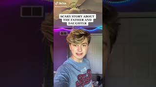 Scary TikTok compilation 4 [upl. by Esbensen]