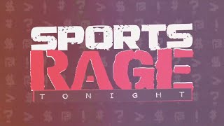 SportsRage with Gabriel Morency 112224 [upl. by Harriette142]