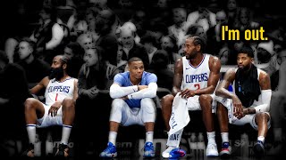 This Is The Worst Managed Franchise In NBA History [upl. by Ainola796]