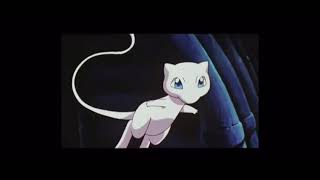 Pokémon mewtwo returns Mewtwo’s story [upl. by Nirat]