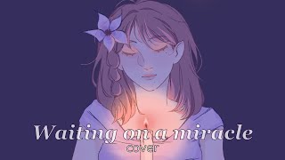 Encanto  Waiting on a miracle cover by MIRA [upl. by Barcot507]