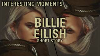 Billie Eilish Her Life Her Music and Her Legacy [upl. by Merce]