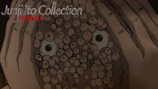 A Taste  Junji Ito Collection [upl. by Naenej]