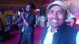 shadi lagan samaroh by bhojpuri NileshNigam [upl. by Jackquelin]