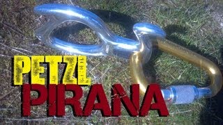 Petzl PIRANA [upl. by Musette737]