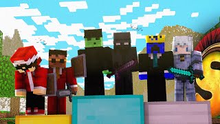 GANHEI O TORNEIO DE CREATORS DO SPARTAMC ft Stenox [upl. by Maddy]