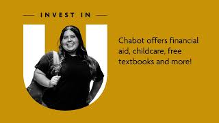 Enroll in Spring Classes at Chabot College [upl. by Fiel]