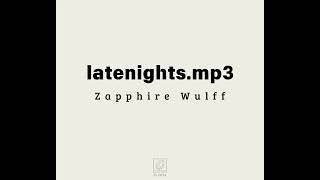 latenightsmp3 [upl. by Norvell486]