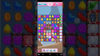 Candy Crush Level 11057 [upl. by Darnell]