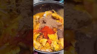 Chicken Gravy recipe full video in channel Shorts [upl. by Leahey]