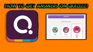 💥HOW TO GET ANSWERS ON QUIZIZZ  WORKS ON PRIVATE QUIZZES 🔐 [upl. by Aikit]