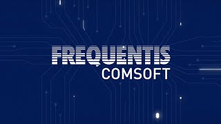 FREQUENTIS COMSOFT For a safer world A member of the FREQUENTIS group [upl. by Llerroj23]