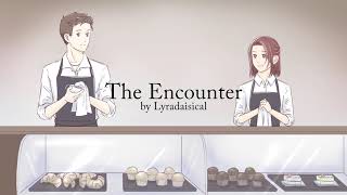 The Encounter  Chapter 2  Original Audiofic [upl. by Worden]