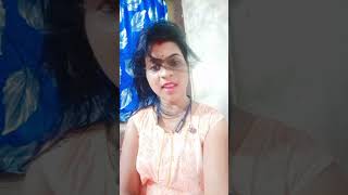 akta somoy tore amar sobi vabitam shortvideo song funny dance dance comedysong [upl. by Nonnaihr]